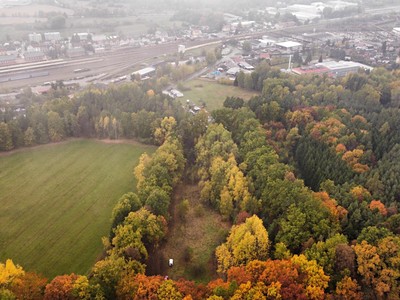 Prodej pozemku, 18 745 m² (2 z 13)