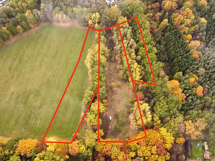 Prodej pozemku, 18 745 m² (4 z 13)