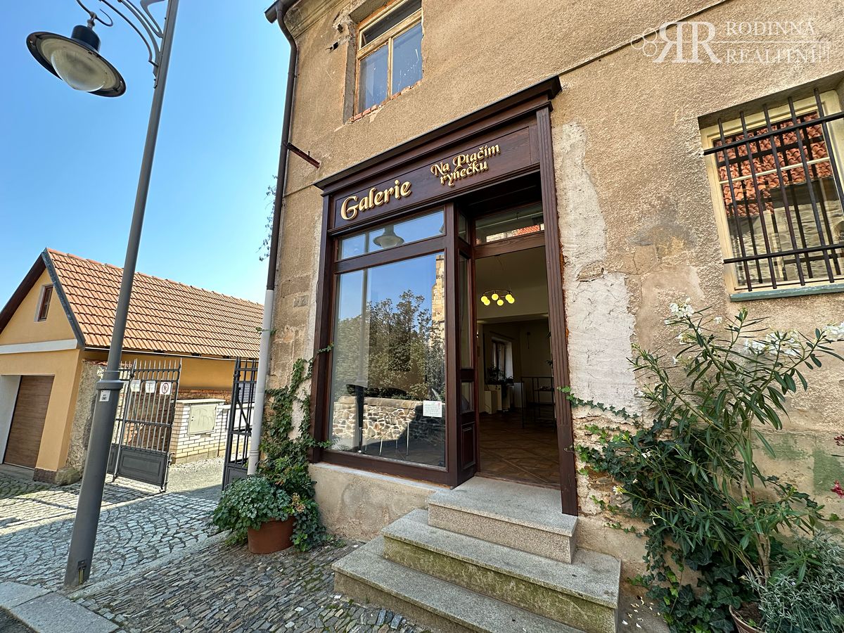 Pronájem obchodního prostoru 80 m² – fotografie 2