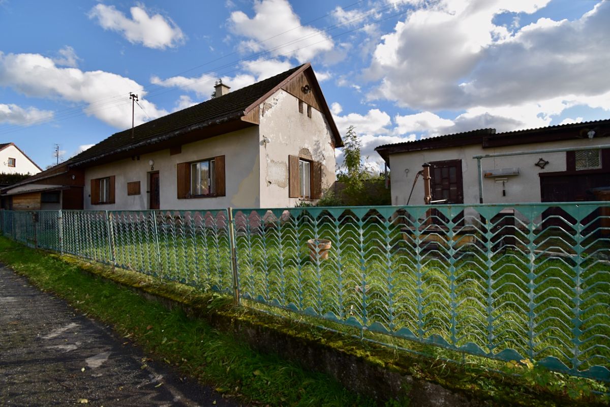 Prodej chalupy 80 m², pozemek 225 m² – fotografie 3
