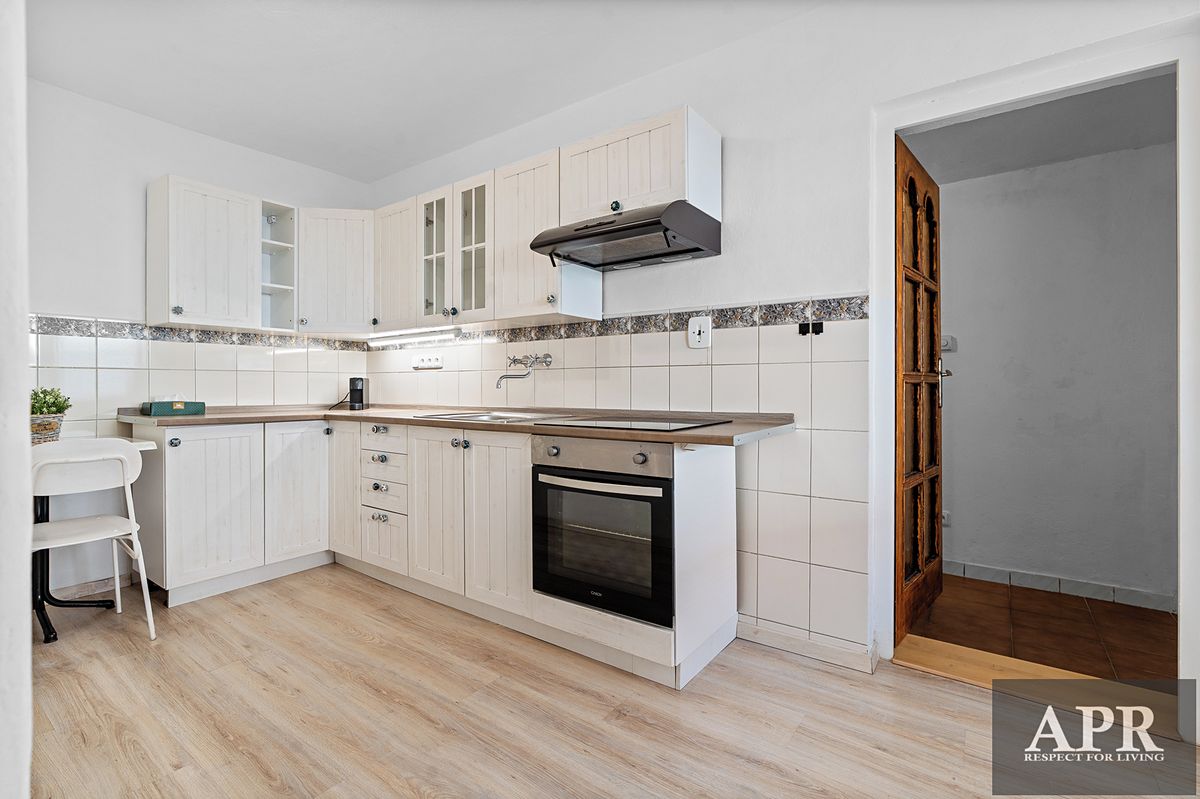 Prodej rodinného domu 66 m², pozemek 170 m²