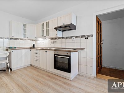 Prodej rodinného domu 66 m², pozemek 170 m²