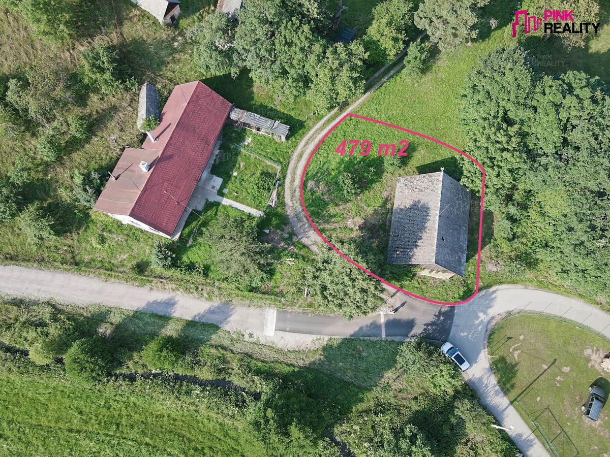 Prodej zemědělské usedlosti 118 m², pozemek 479 m² – fotografie 3