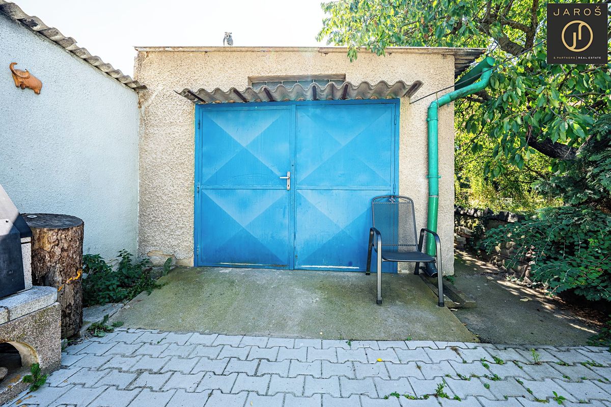 Prodej rodinného domu 80 m², pozemek 300 m² – fotografie 5