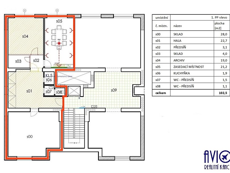 Gewerbefläche zur Miete, 103 m² (4 von 13)