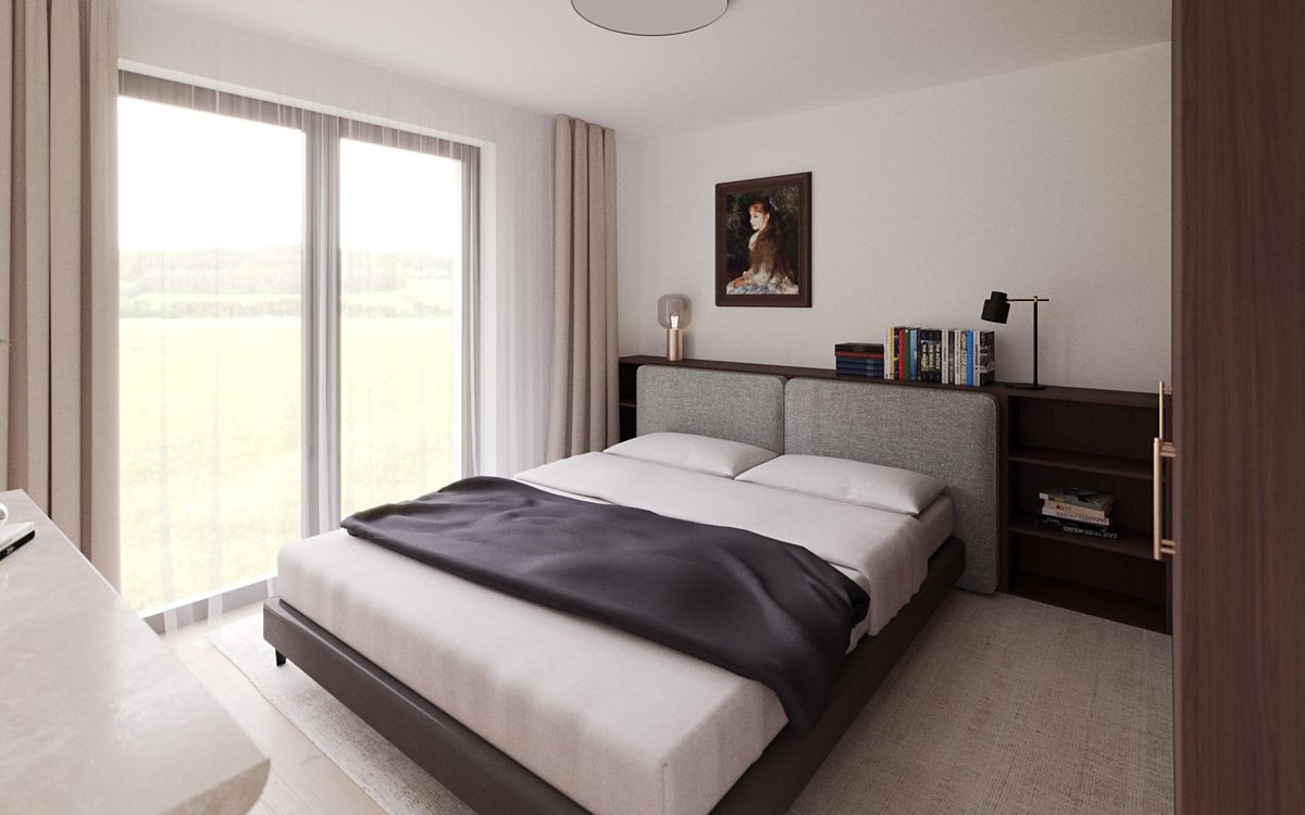 Prodej bytu 3+kk 83 m²