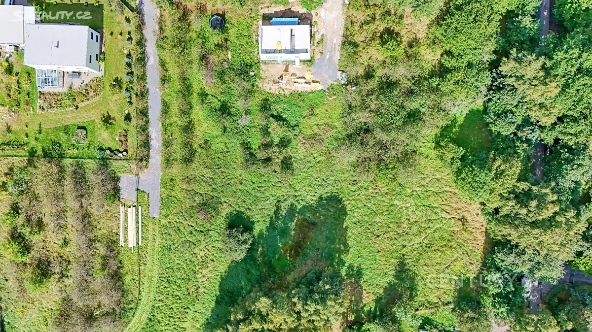Prodej stavebního pozemku 1001 m² – další