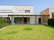 Prodej  rodinného domu 250 m², pozemek 353 m²