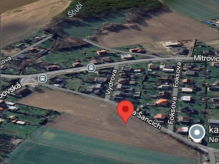 Ділянка на продаж, 980 м² (5 з 5)