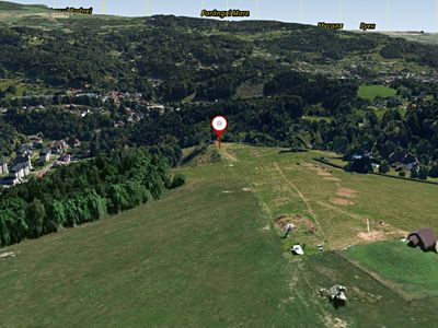 Prodej louky 4160 m²