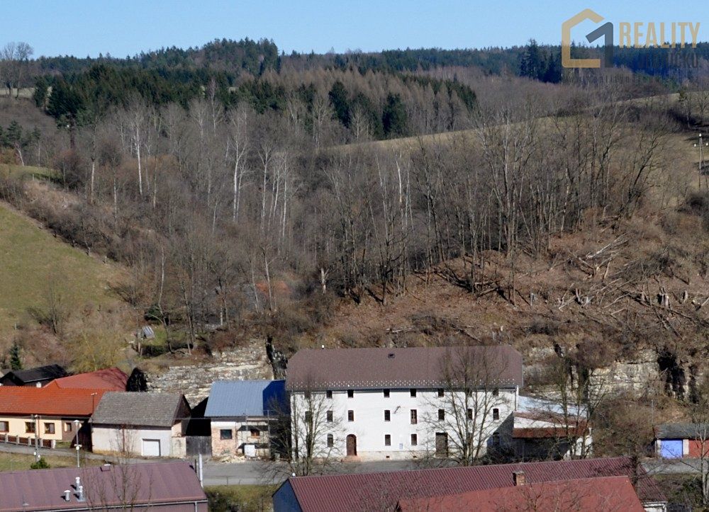 Prodej výrobní haly, prostoru 896 m² – fotografie 3