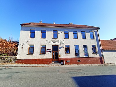 Bystřice nad Pernštejnem, okres Žďár nad Sázavou