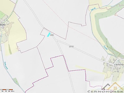 Děčany, okres Litoměřice