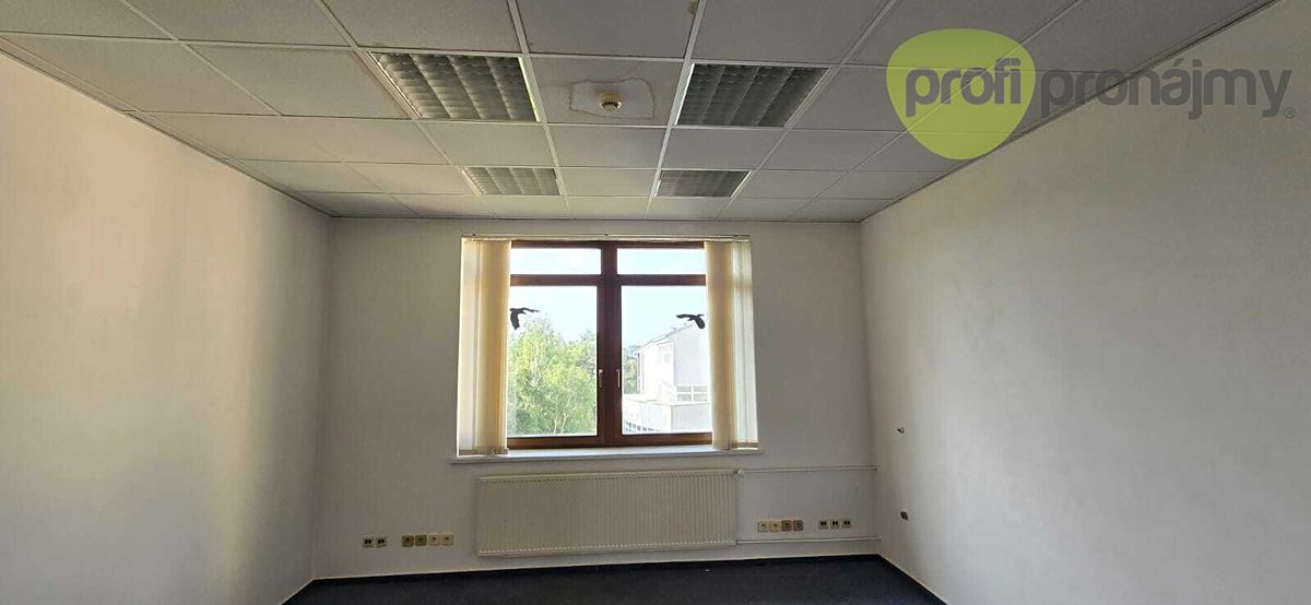 Pronájem kanceláře 58 m² – fotografie 4