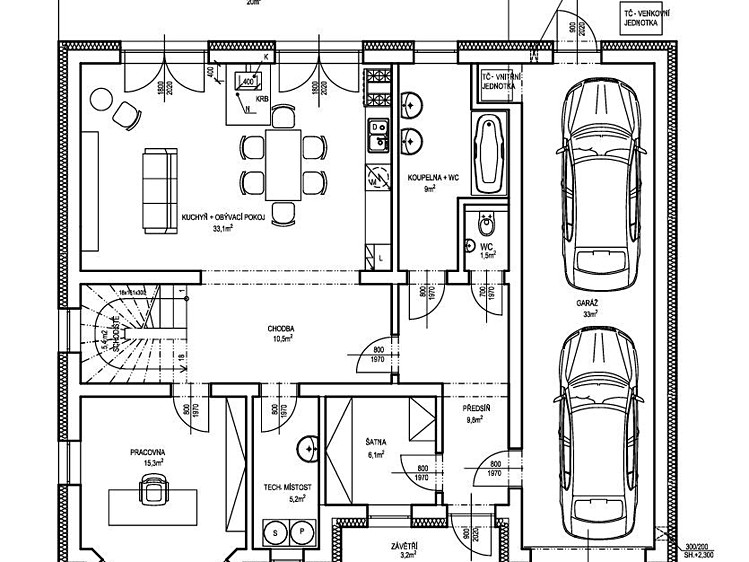 Grundstück zum Kauf, 809 m² (6 von 7)