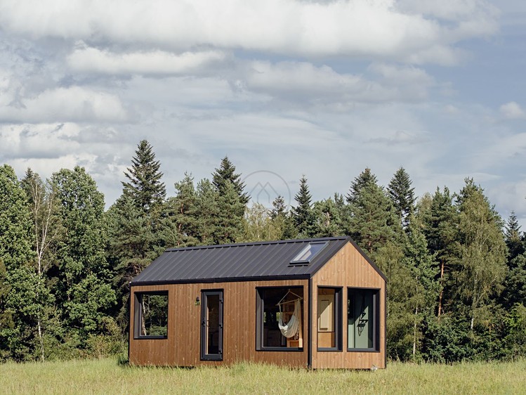 Prodej pozemku, 268 m² (1 z 19)