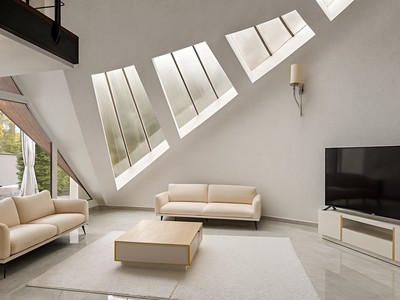 Prodej  vily 680 m², pozemek 748 m²