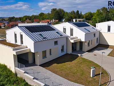 Prodej  rodinného domu 167 m², pozemek 679 m²