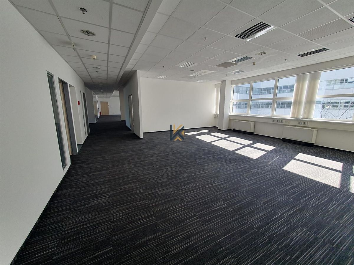 Pronájem ordinace 405 m²