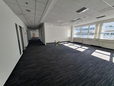 Pronájem ordinace 405 m²