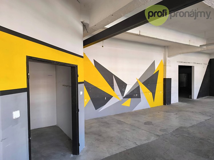 Комерційне приміщення в оренду, 521 м² (17 з 25)
