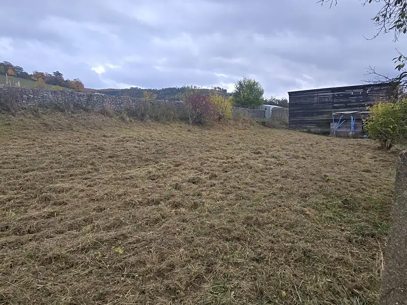 Prodej stavebního pozemku 671 m², Bratrušov – náhled fotky 3