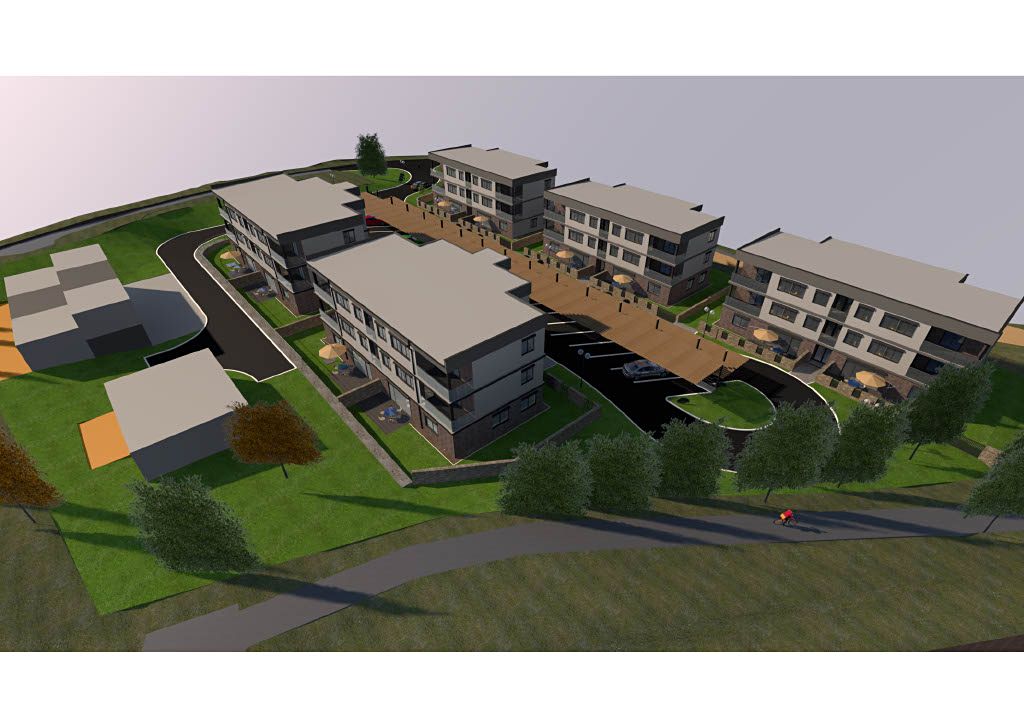 Prodej stavebního pozemku 10095 m²