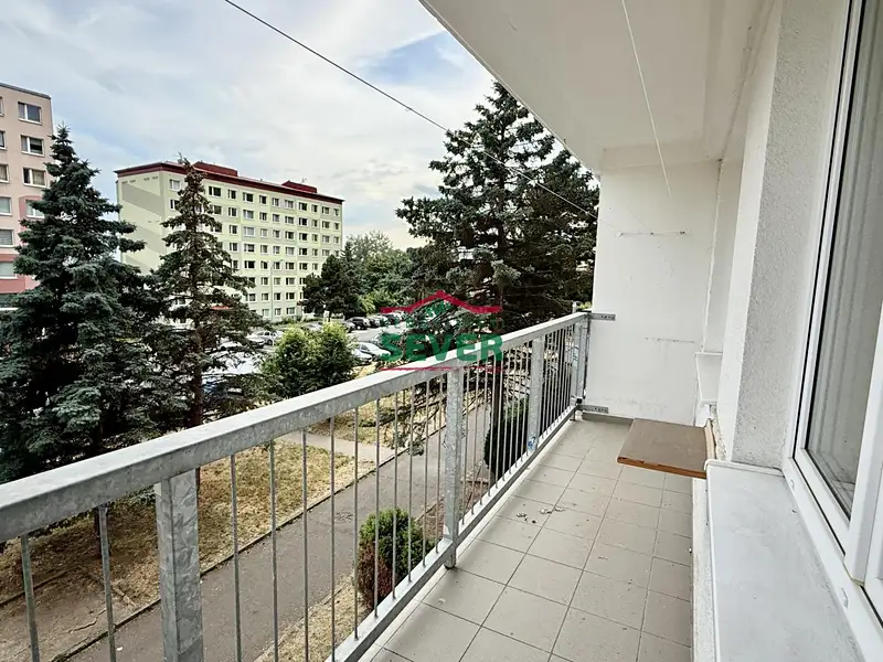 Prodej bytu 4+1 68 m², Litvínov – náhled fotky 3