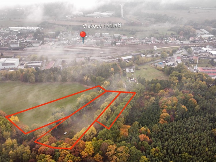 Prodej pozemku, 18 745 m² (13 z 13)