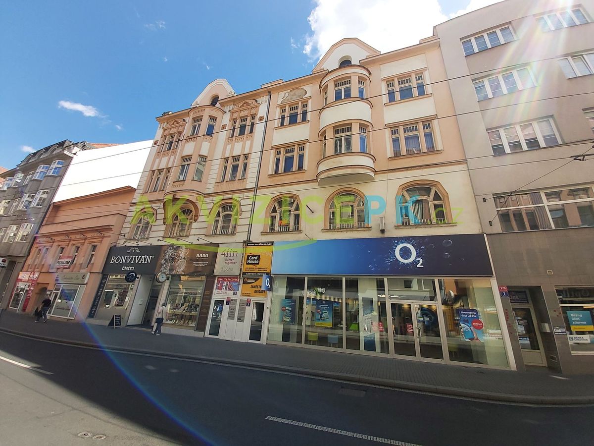 Prodej činžovního domu 1861 m² – fotografie 2