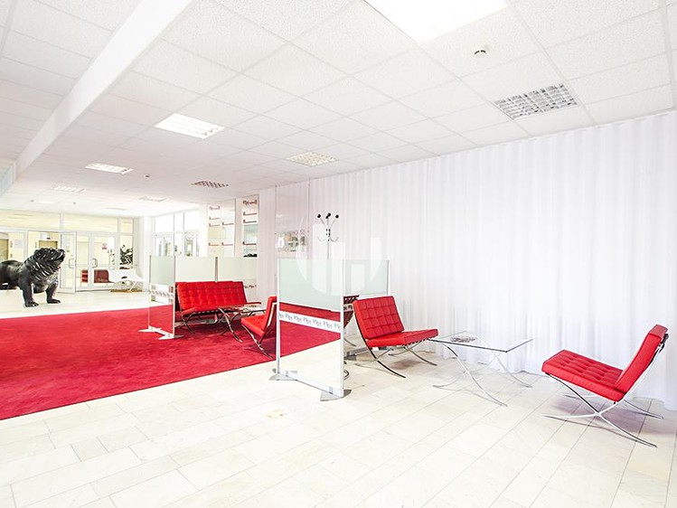 Комерційне приміщення в оренду, 135 м² (6 з 10)