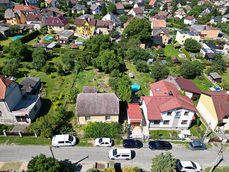 Grundstück zum Kauf, 809 m² (2 von 7)