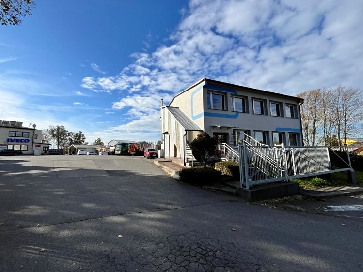 Pronájem komerčního prostoru, 250 m² (19 z 20)