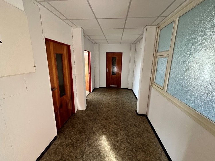 Pronájem komerčního prostoru, 250 m² (15 z 20)