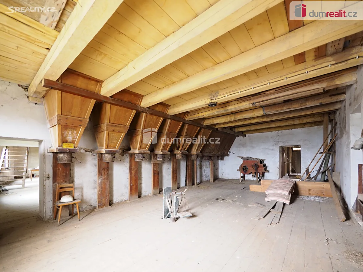 Prodej výrobní haly, prostoru 4412 m² – pohled 6
