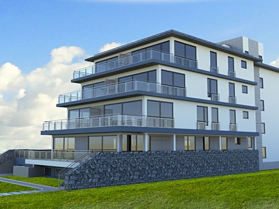 Prodej bytu 3+kk 93 m² (Jednopodlažní)