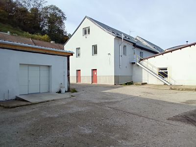 Prodej kanceláře 1220 m²