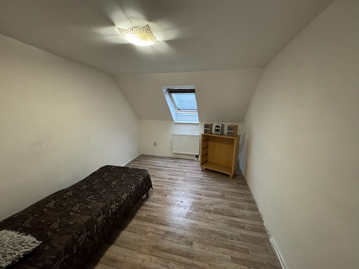 Prodej rodinného domu 100 m², pozemek 153 m² – fotografie 5