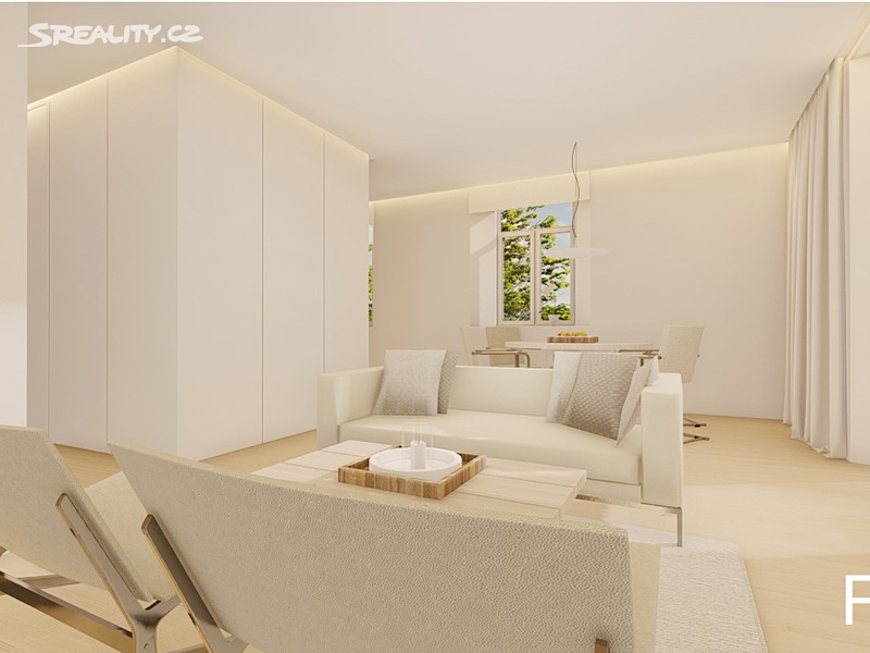 Prodej činžovního domu 360 m² – další