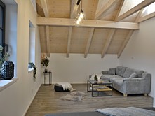 Pronájem bytu 1+1 44 m² (Jednopodlažní)