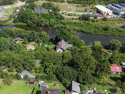 Prodej  stavebního pozemku 1 600 m² — photo 2