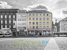 Prodej komerční nemovitosti 4 220 m²