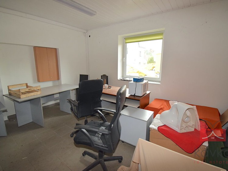 Pronájem komerčního prostoru, 310 m² (7 z 7)