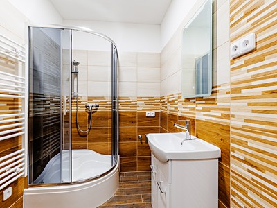 Prodej bytu 3+1 72 m² (Jednopodlažní)