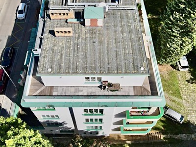 Prodej bytu 2+1 62 m²