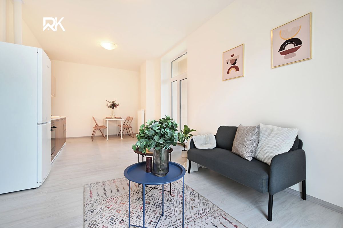 Prodej bytu 2+kk 55 m² – fotografie 2