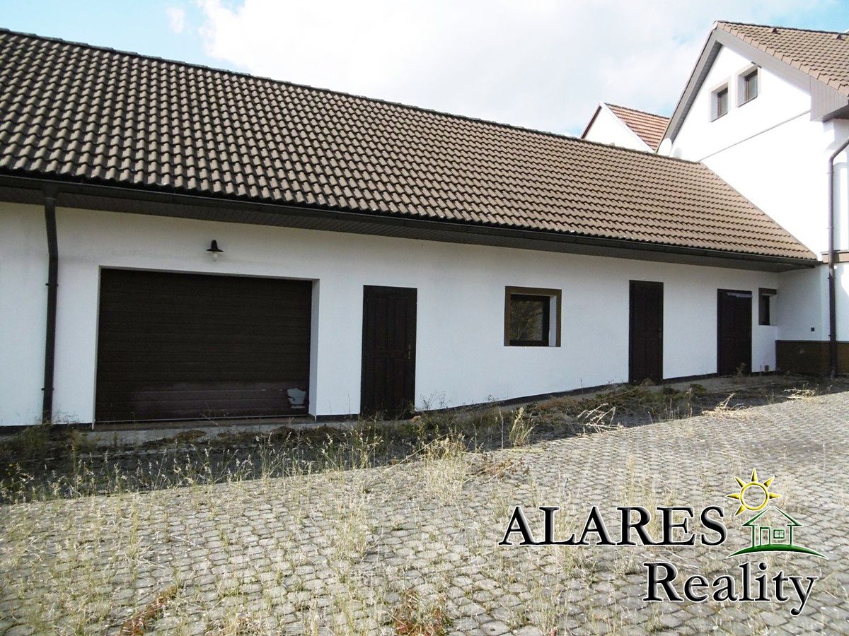 Prodej chalupy 160 m², pozemek 2124 m² – fotografie 4