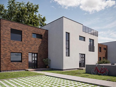 Prodej bytu 5+kk 138 m² (Mezonet)