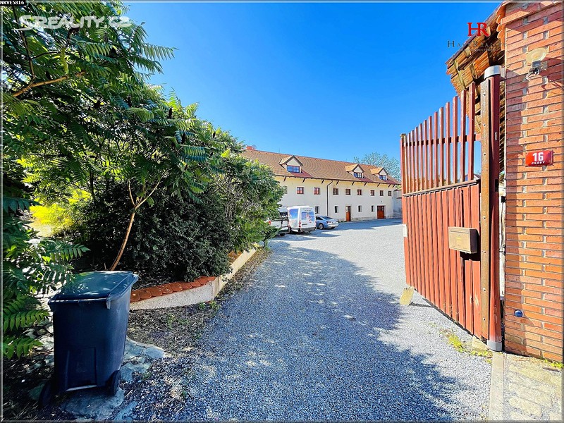 Prodej ubytovacího zařízení 800 m², Psáry