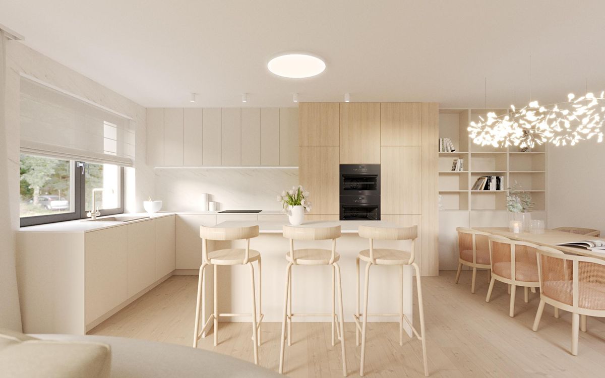 Prodej bytu 5+kk 138 m²